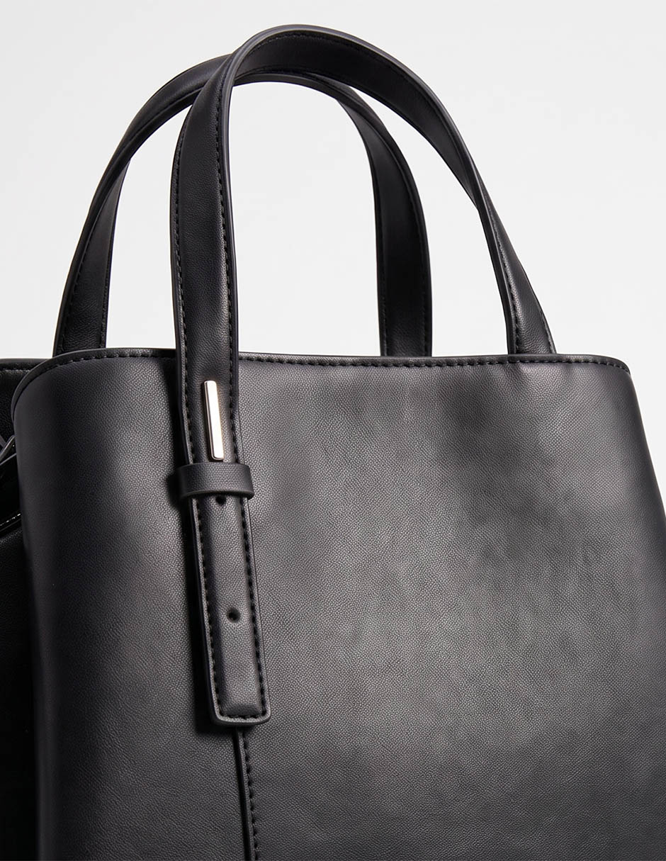Bolsa satchel para mujer 4