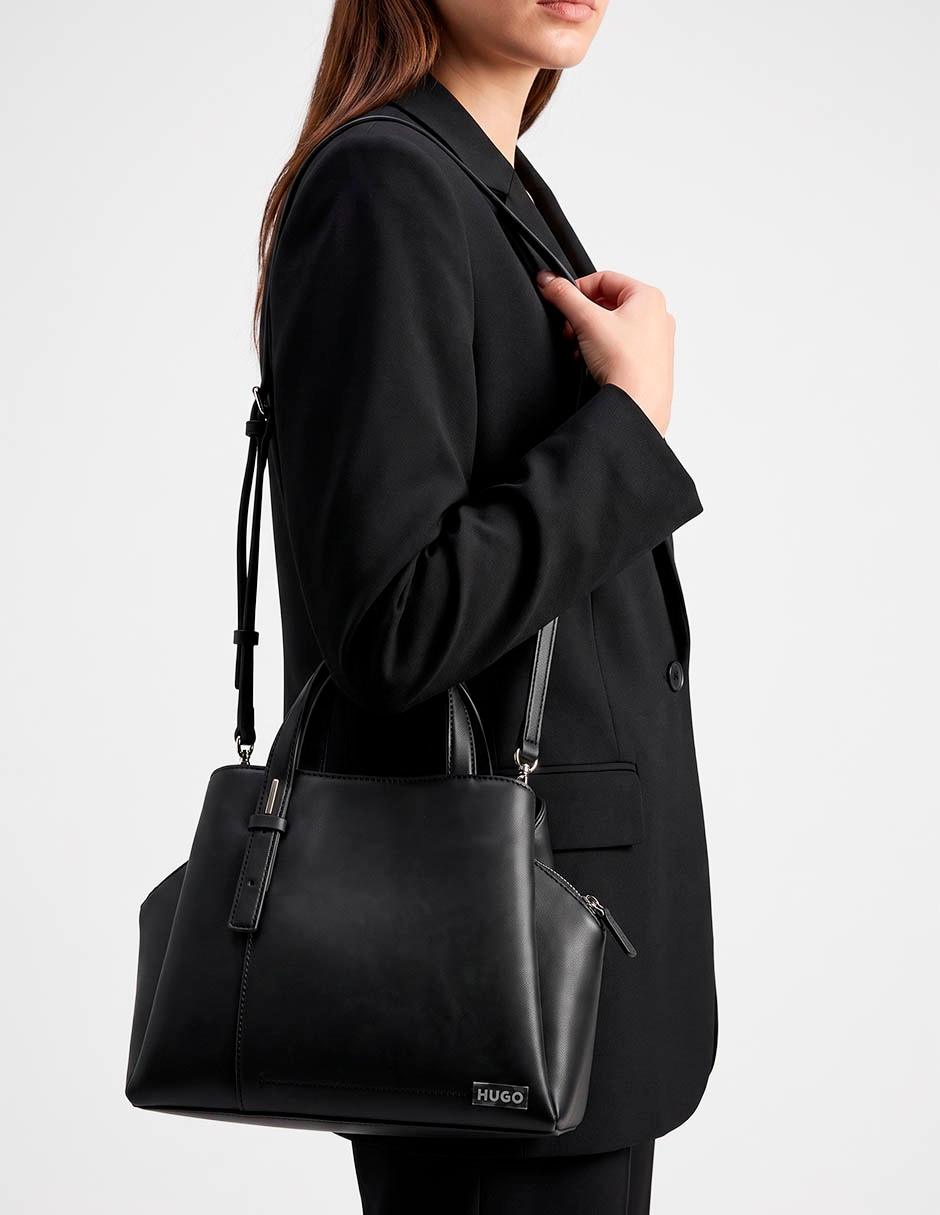 Bolsa satchel para mujer