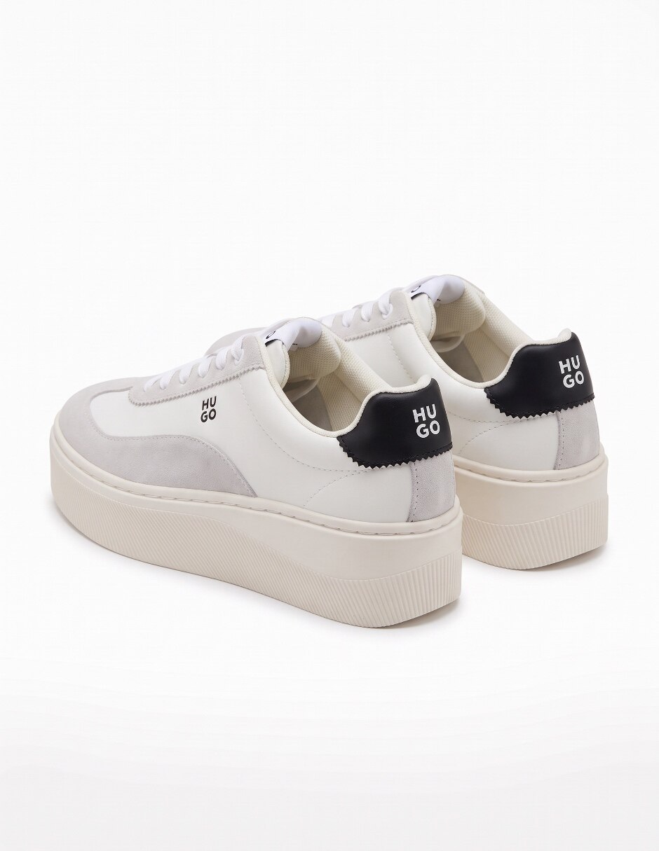 Tenis para mujer 2