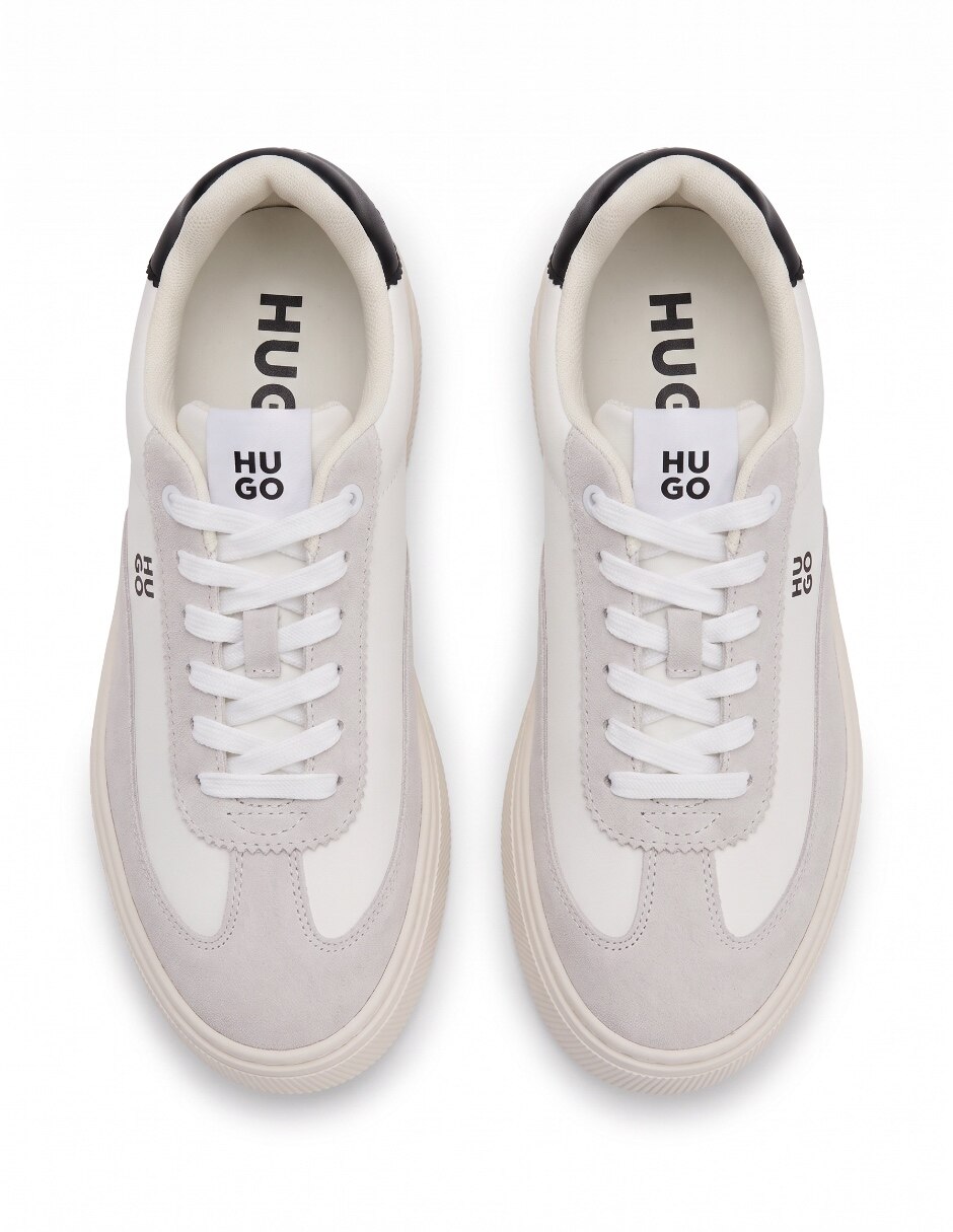 Tenis para mujer 3