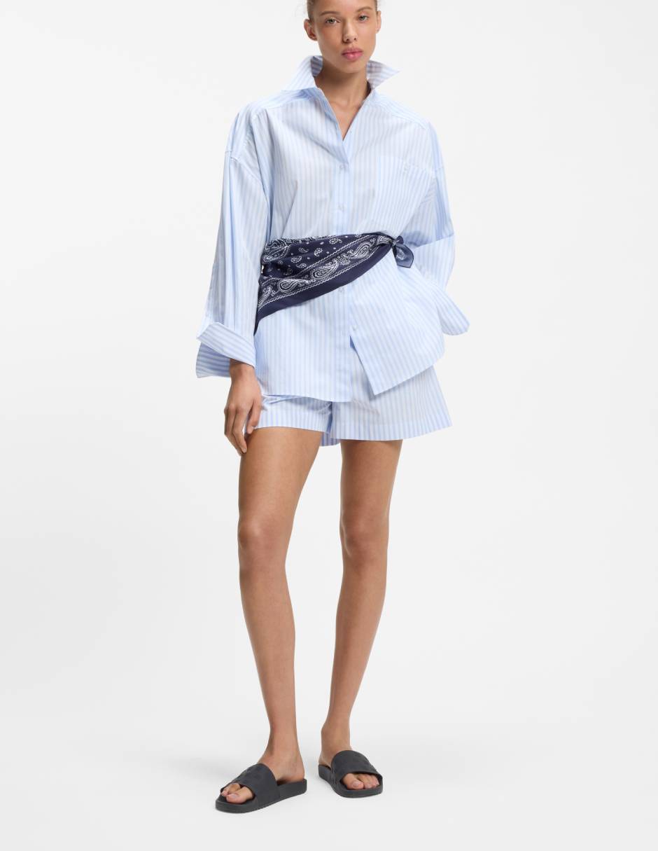 Sandalia para mujer 2