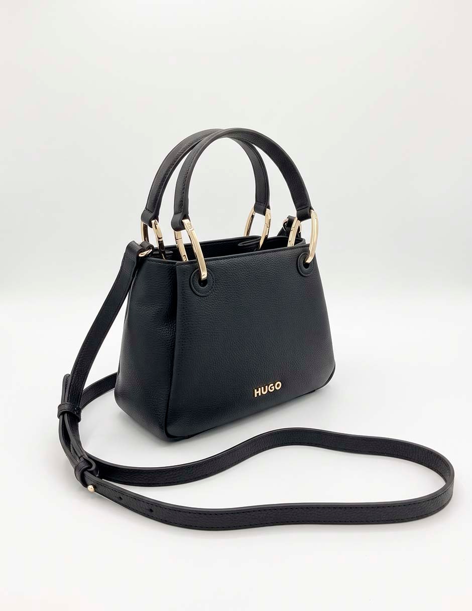 Bolsa satchel para mujer
