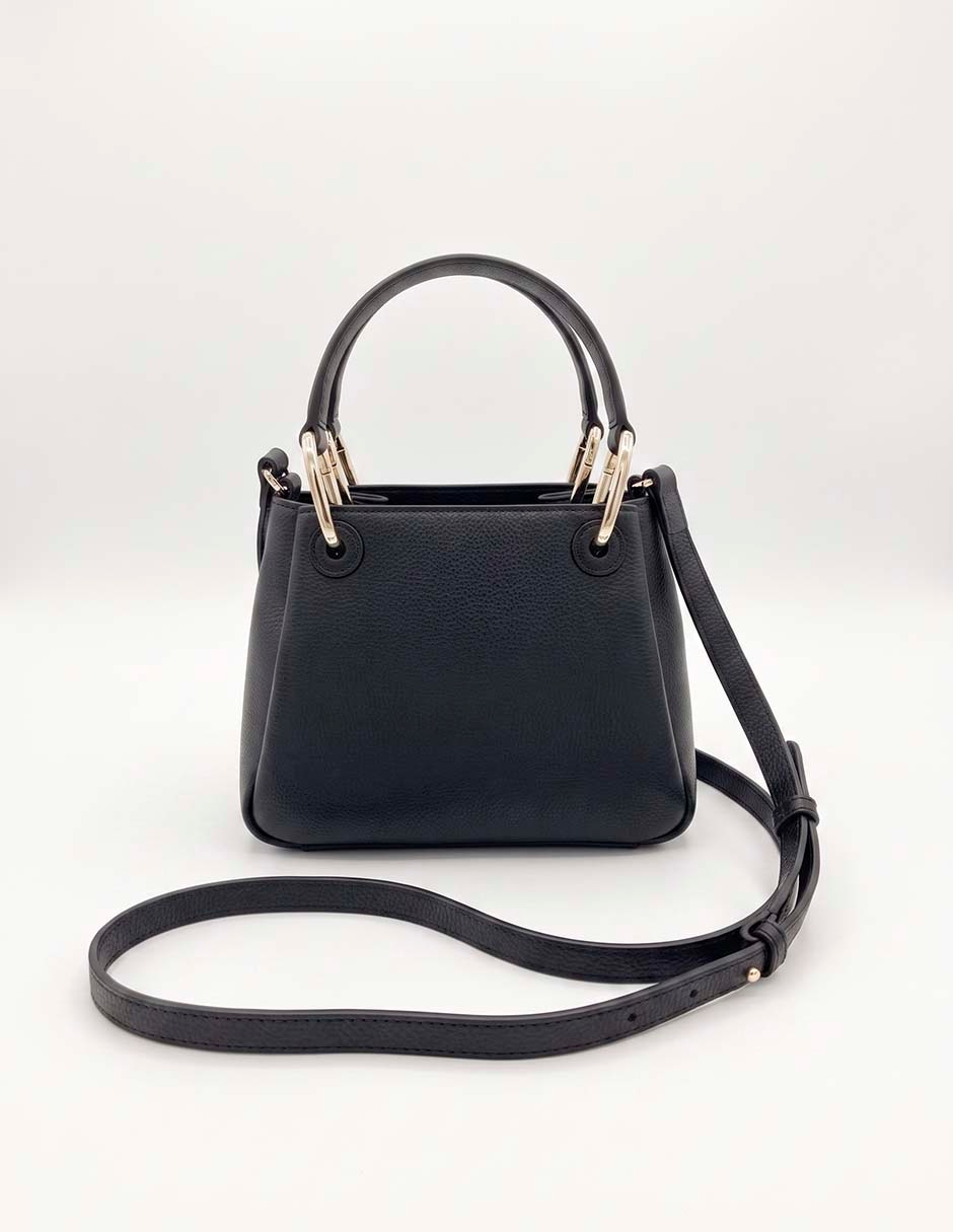 Bolsa satchel para mujer 5