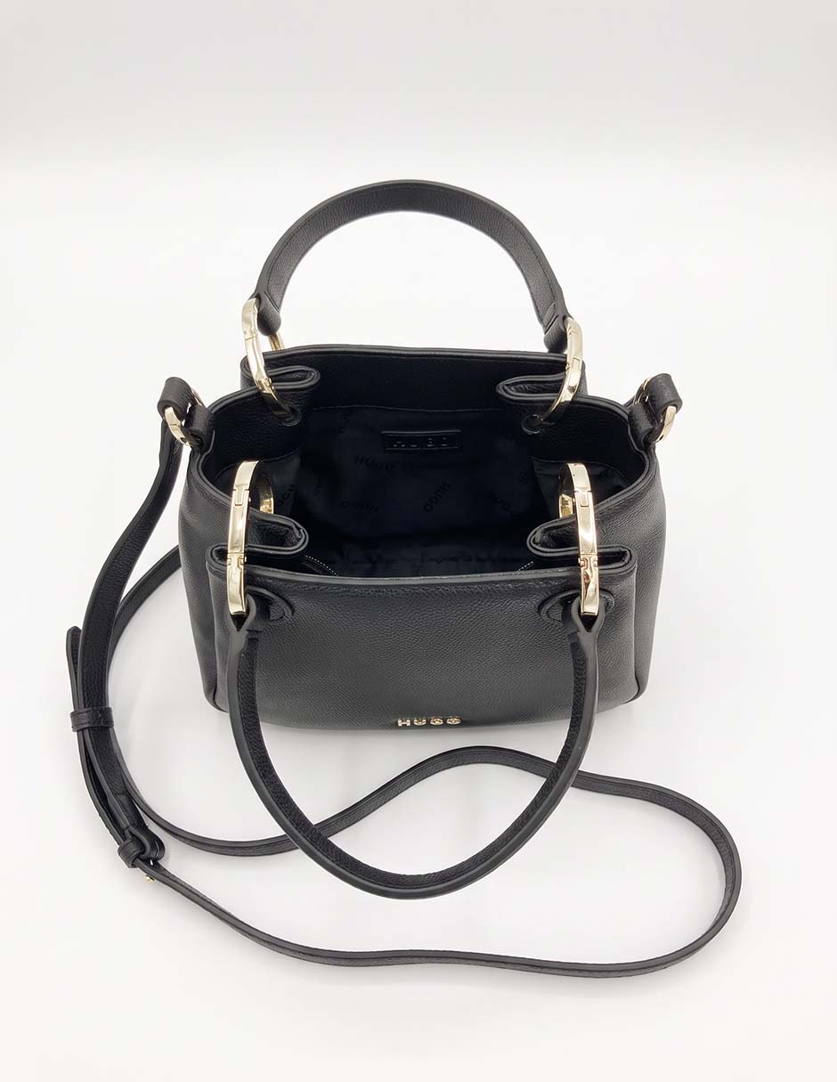 Bolsa satchel para mujer 4