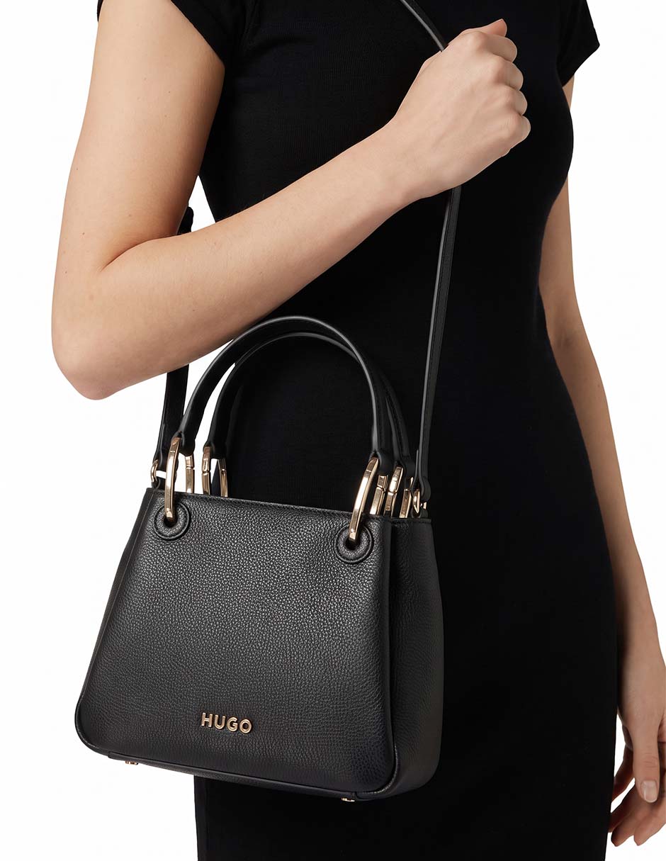 Bolsa satchel para mujer 2