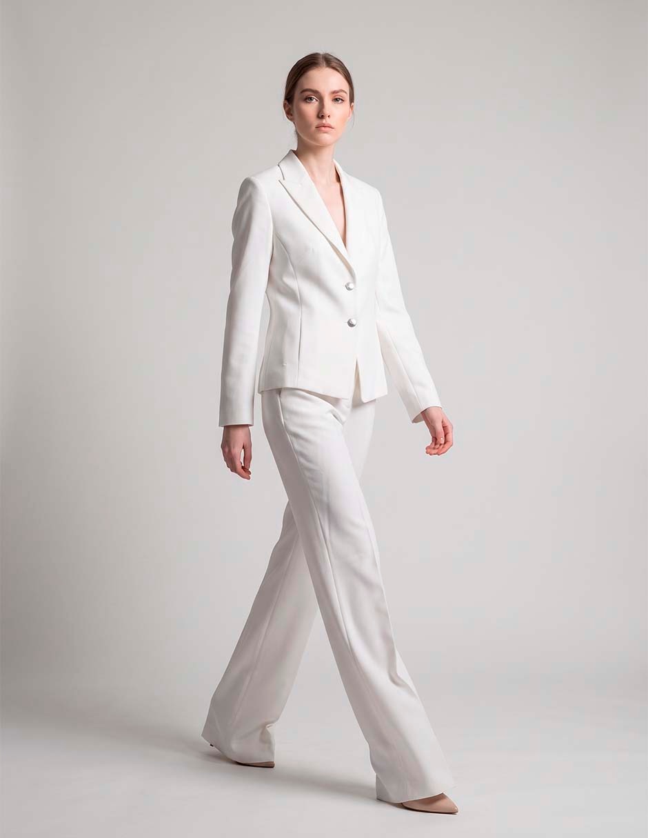 Pantalón amplio para mujer Pantalón amplio para mujer