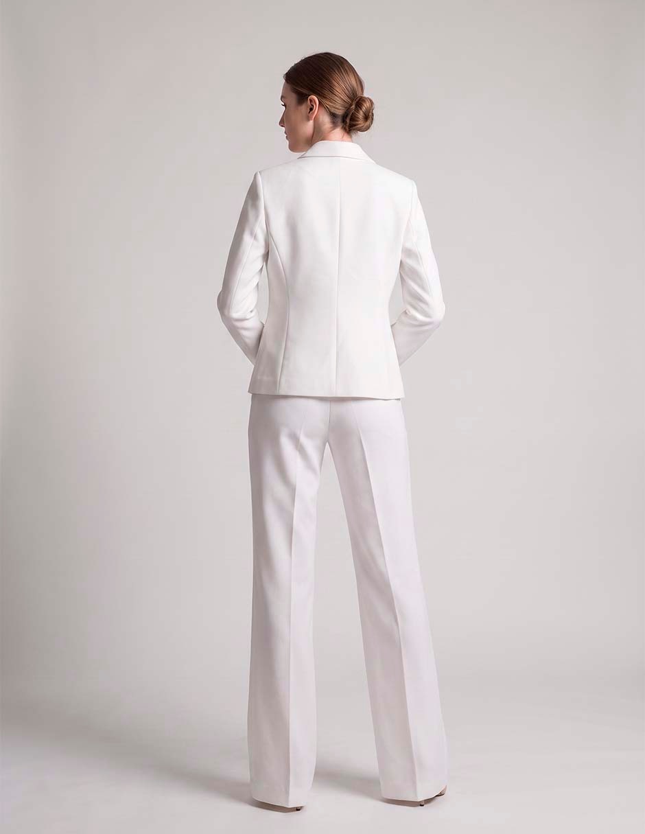 Pantalón amplio para mujer 3