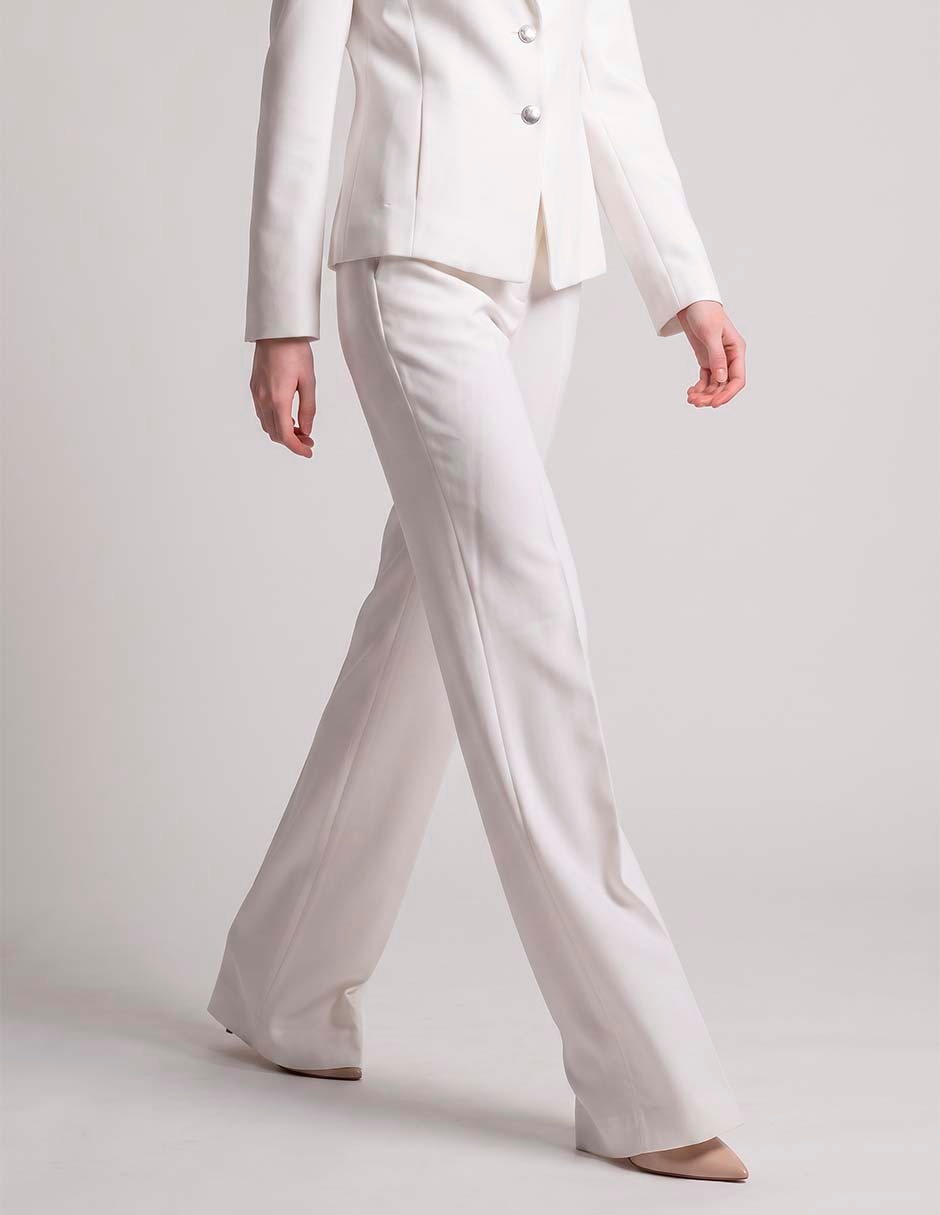 Pantalón amplio para mujer 2