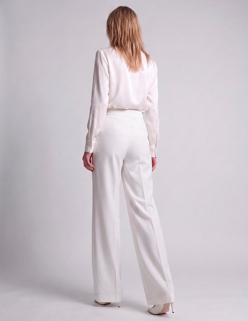 Pantalón de vestir para mujer 4