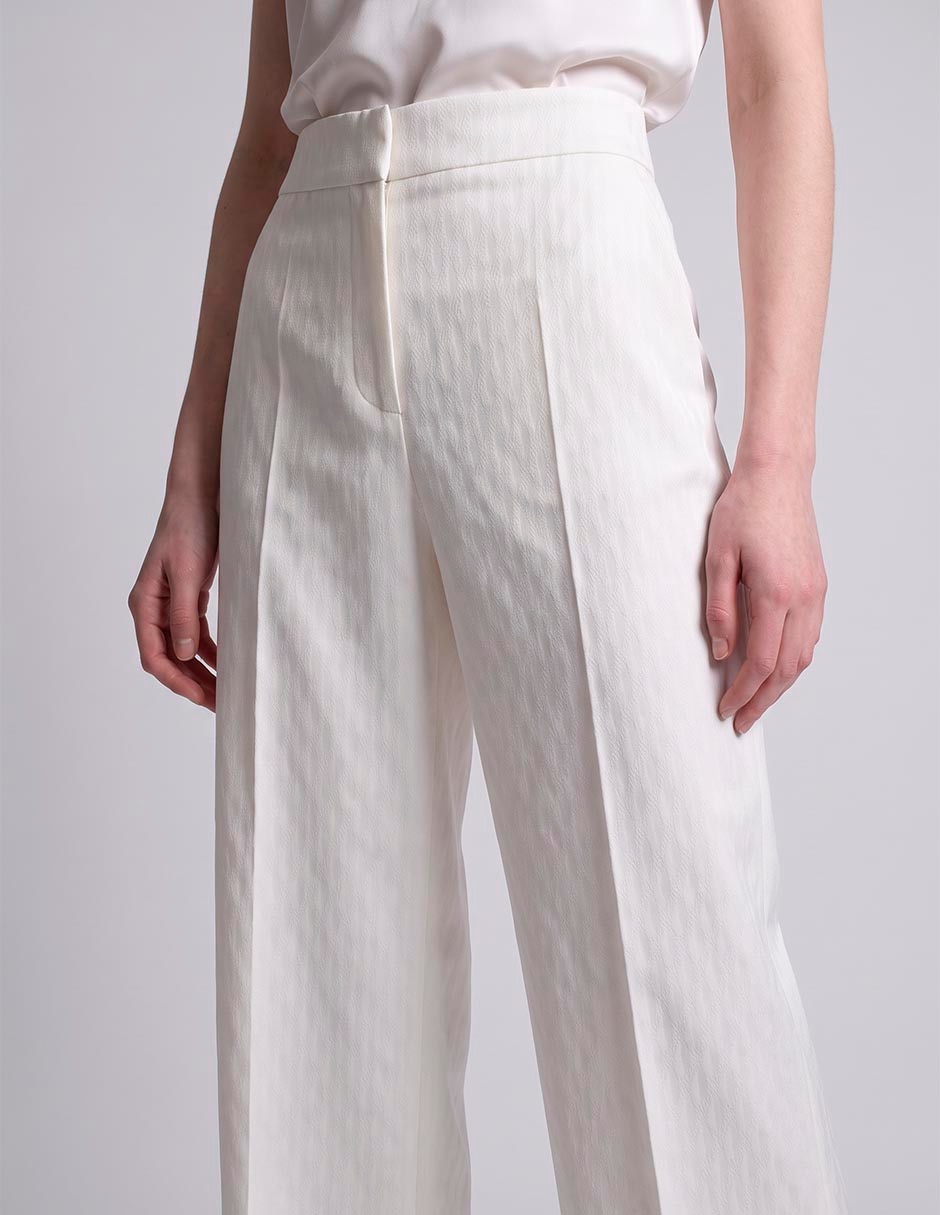 Pantalón de vestir para mujer 2