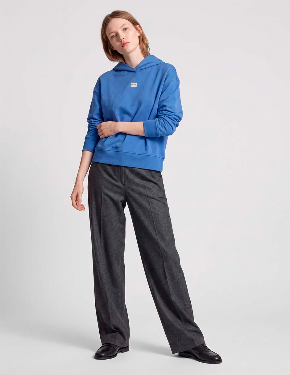 Sudadera con capucha para mujer Sudadera con capucha para mujer