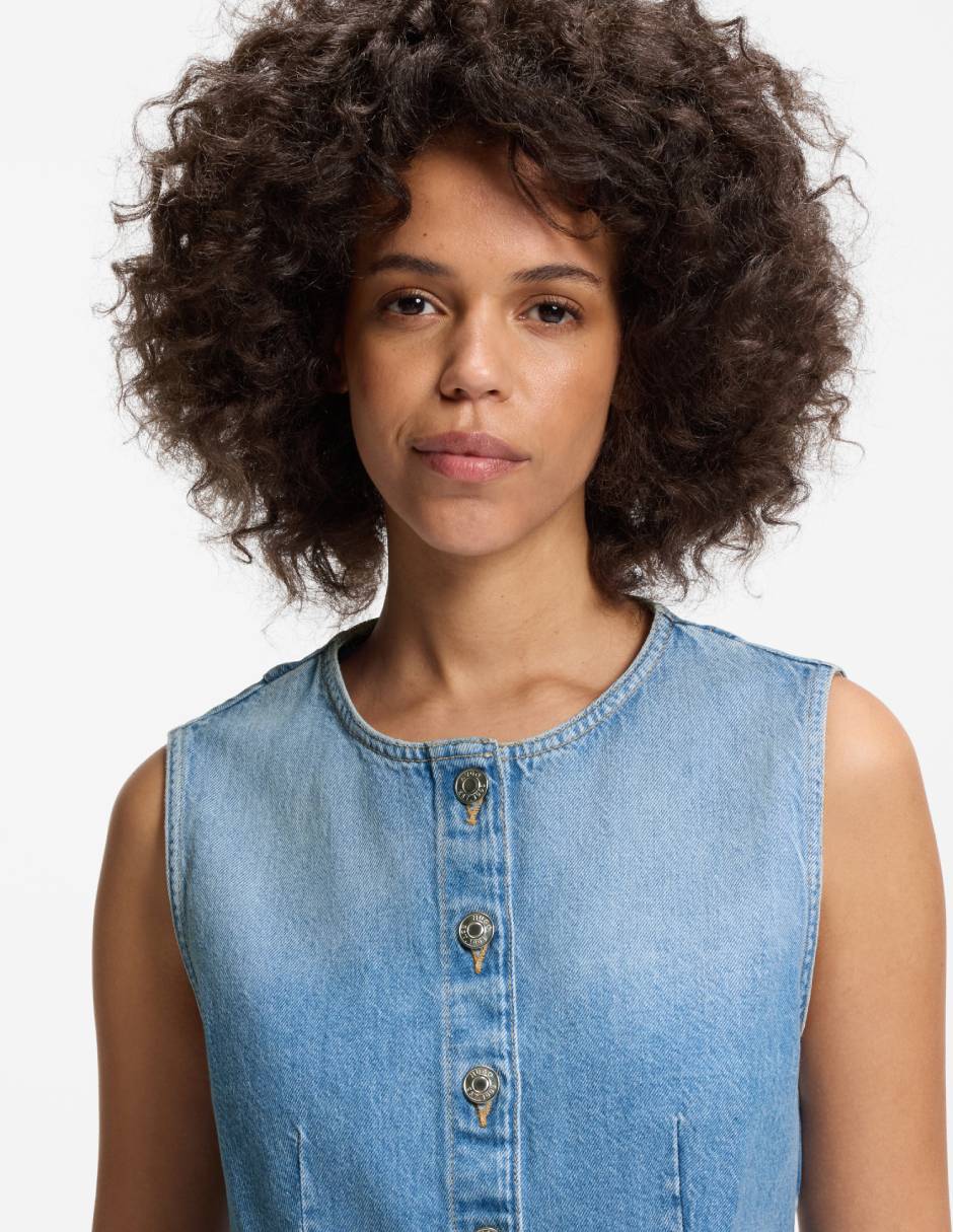 Blusa hugo para mujer