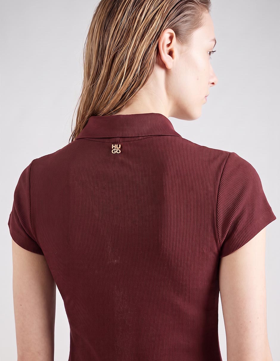 Vestido mini casual para mujer 2