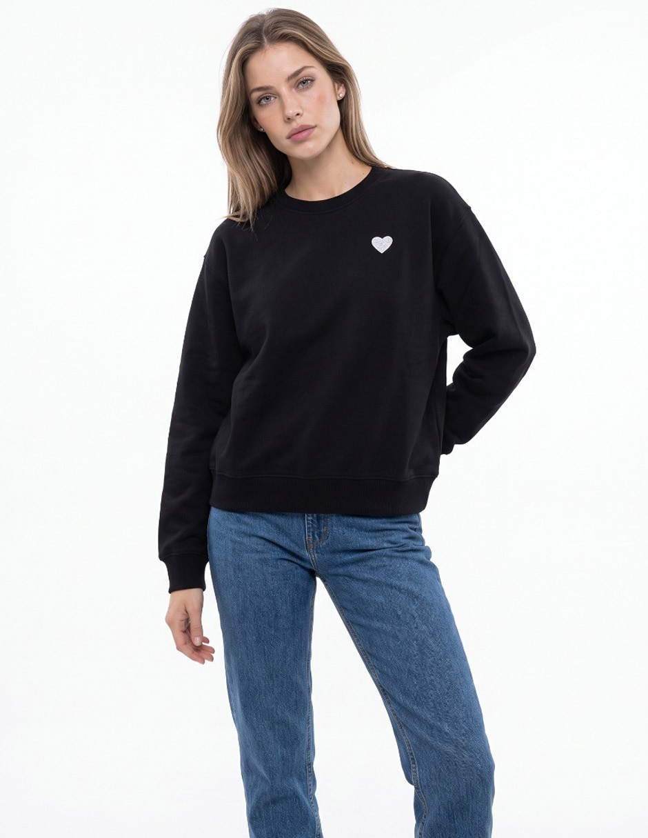 Sudadera para mujer Sudadera para mujer