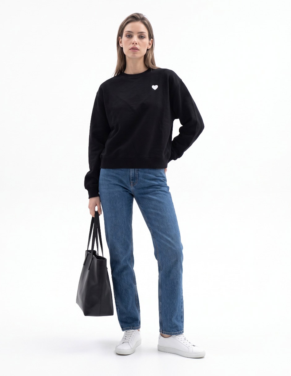 Sudadera para mujer 3