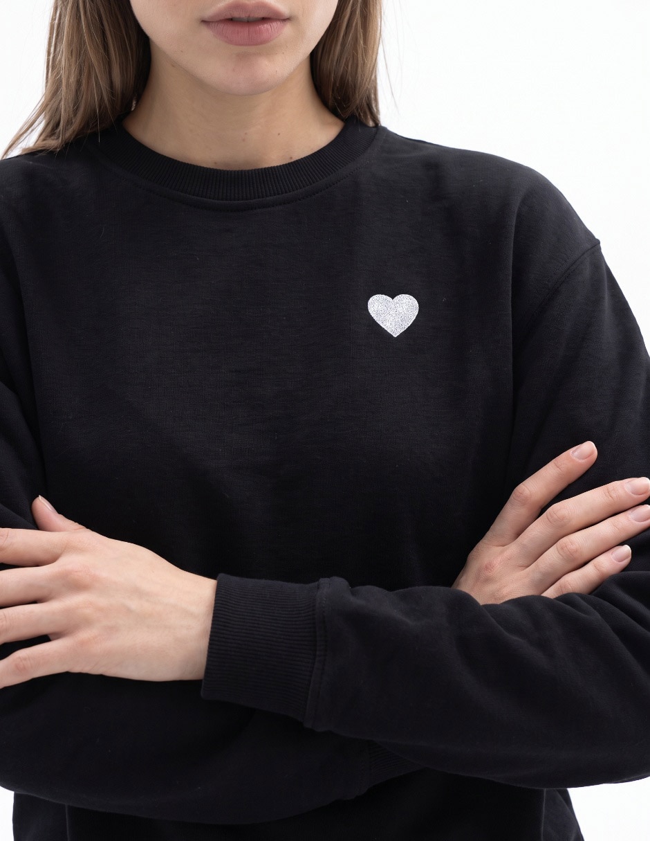 Sudadera para mujer 4