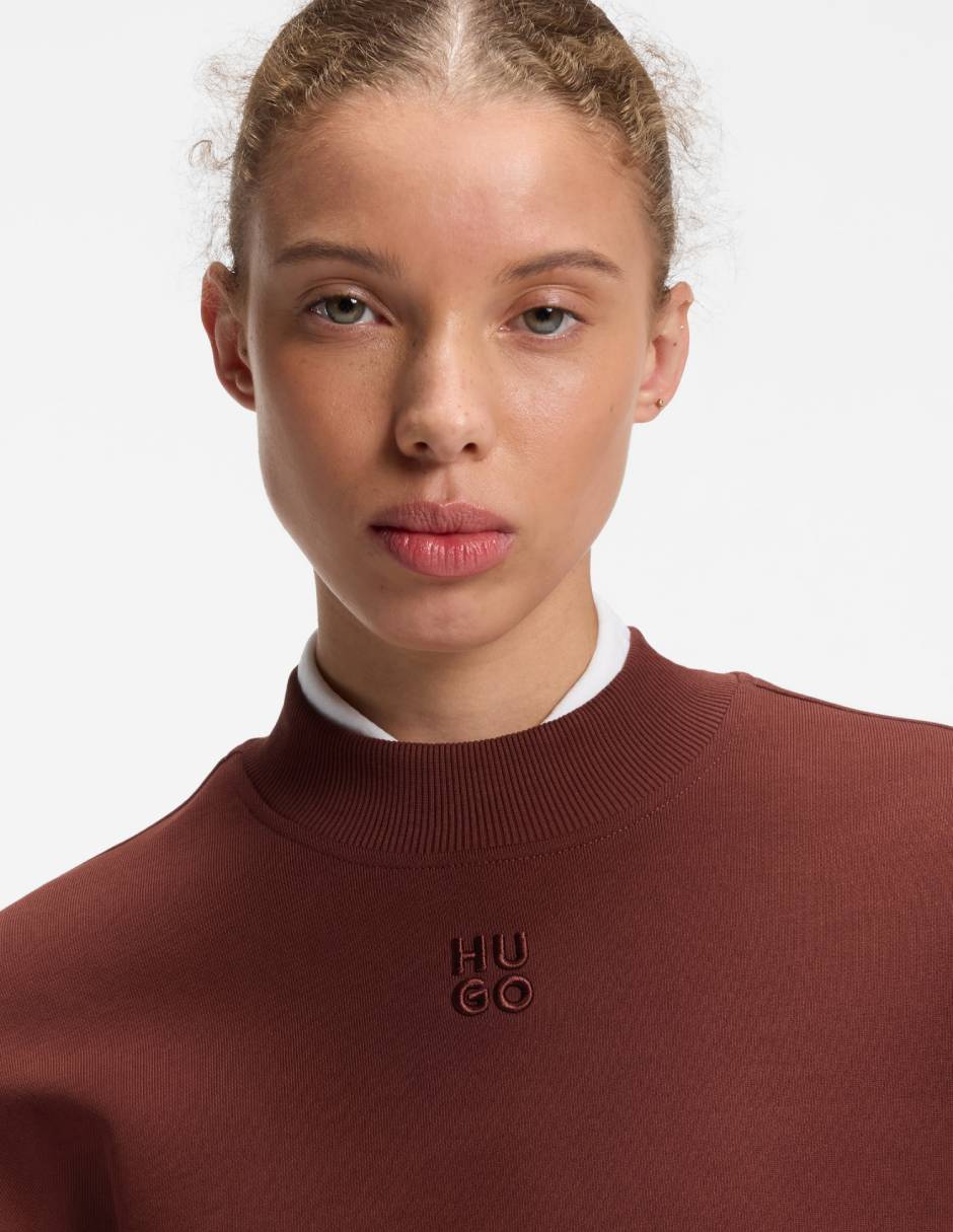 Sudadera hugo para mujer