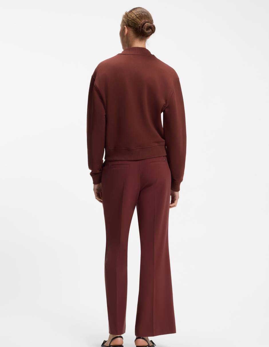 Sudadera hugo para mujer