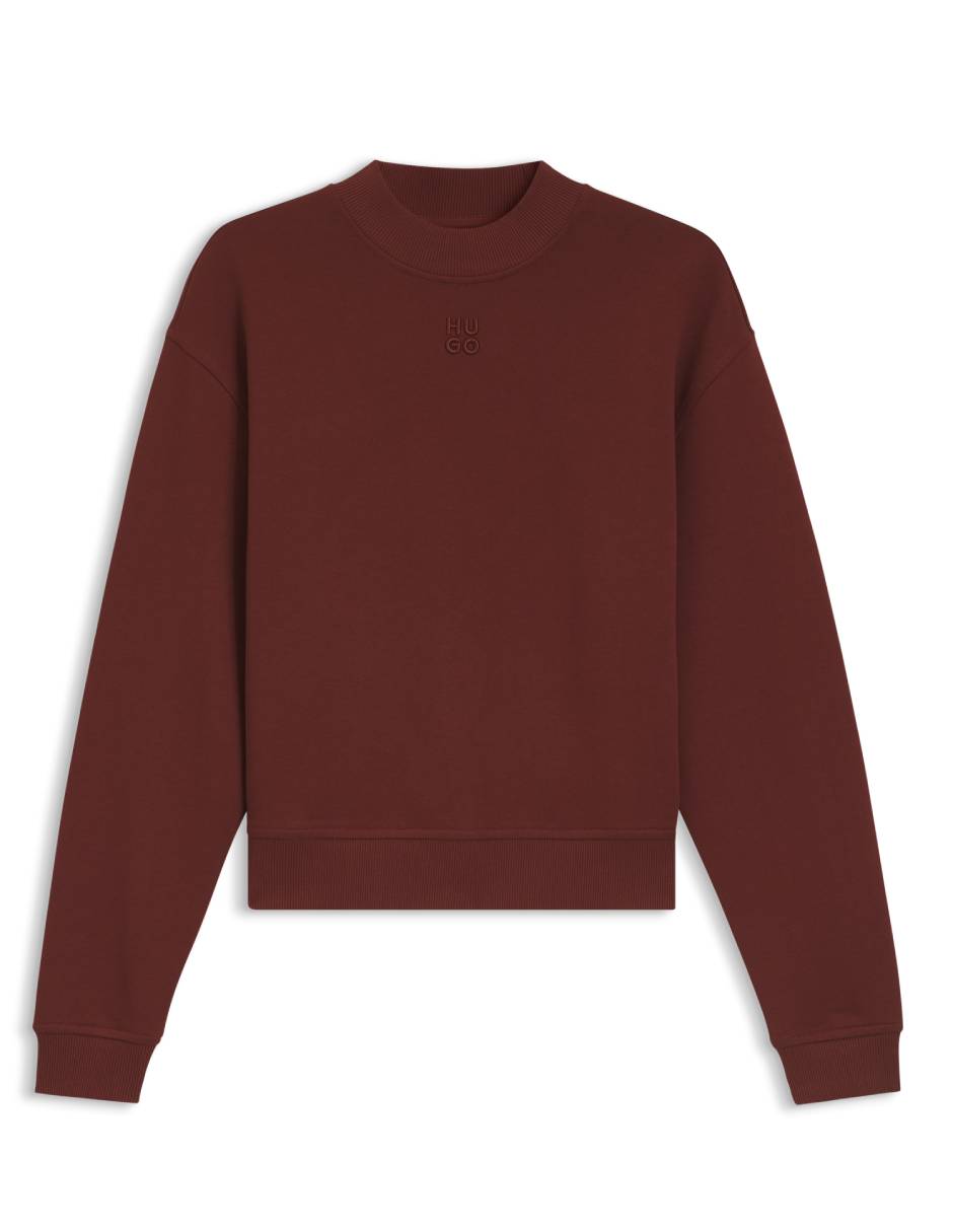 Sudadera hugo para mujer