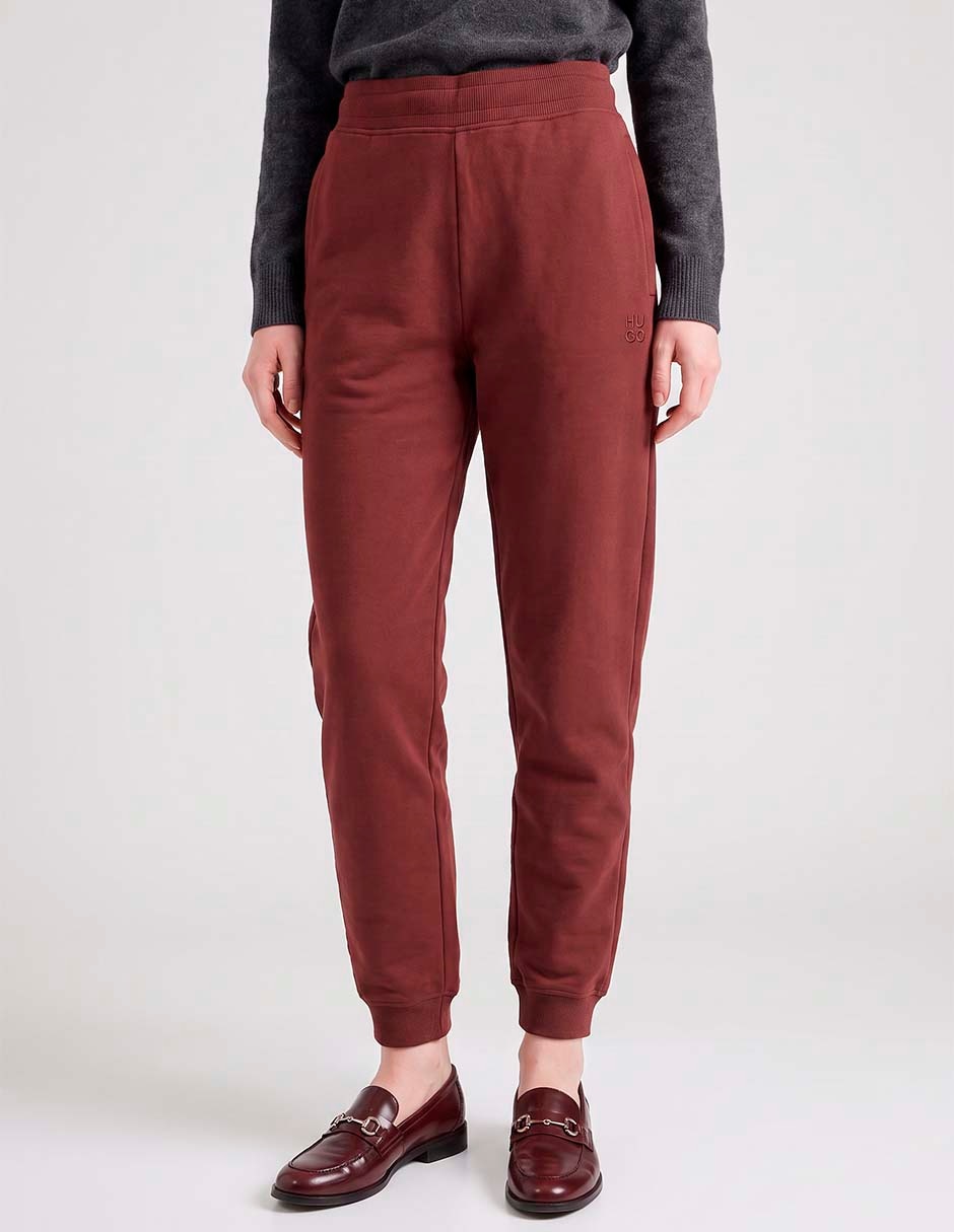 Pants elástico para mujer