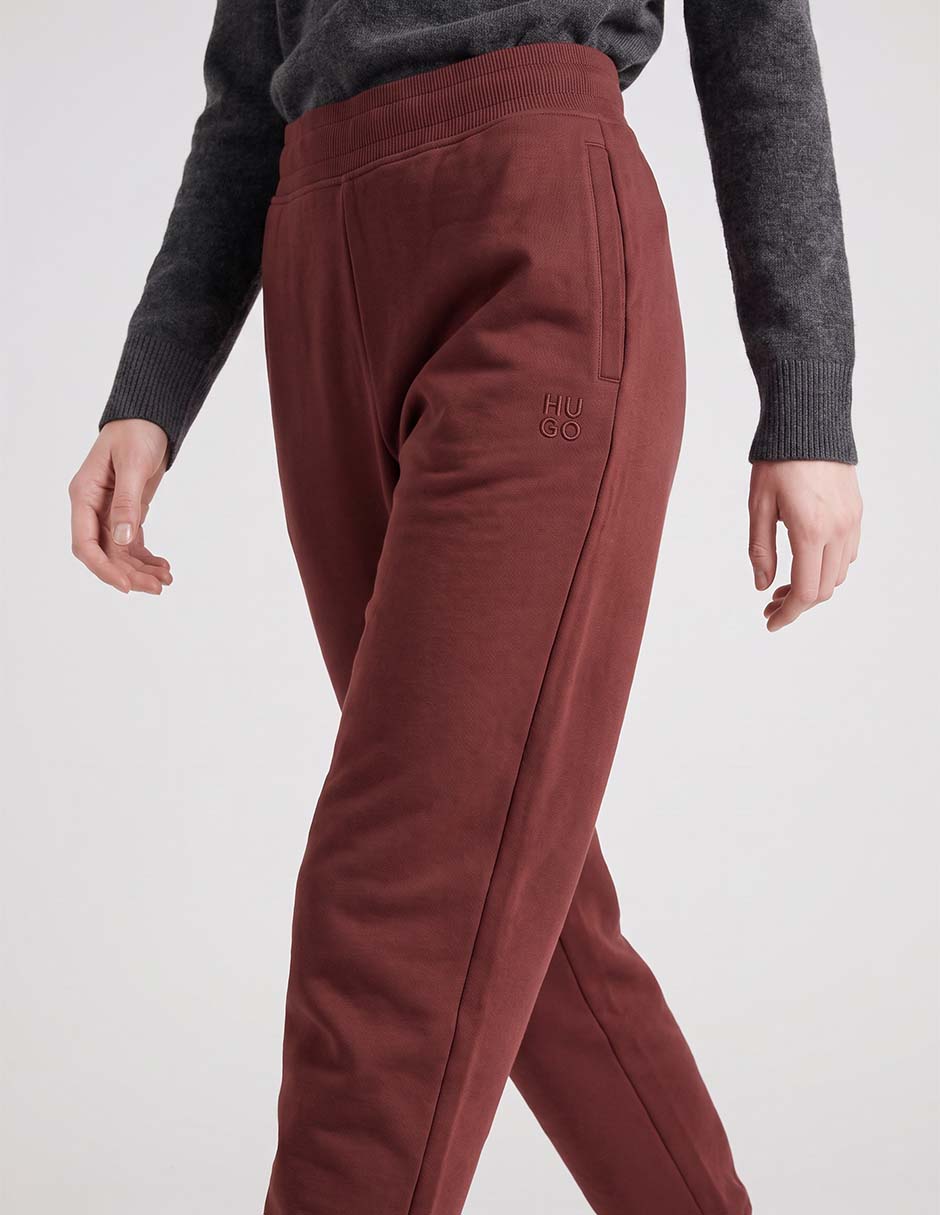 Pants elástico para mujer 2