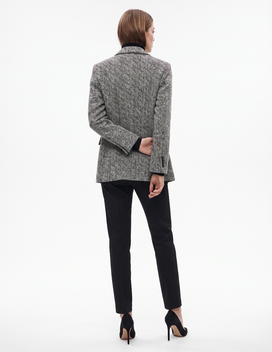 Saco formal para mujer 2