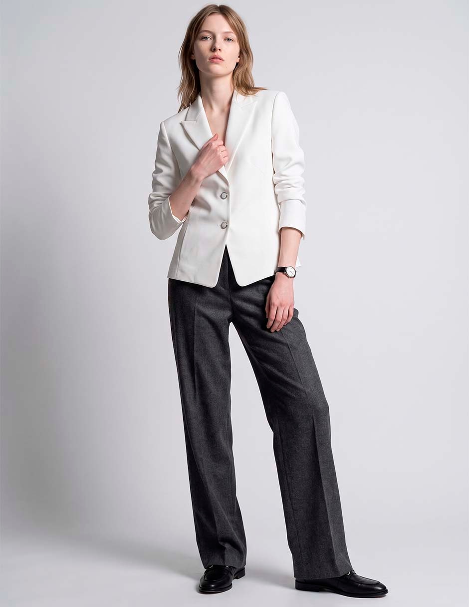 Saco formal para mujer Saco formal para mujer