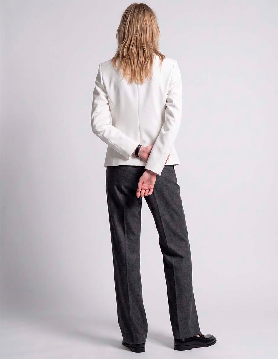 Saco formal para mujer 4