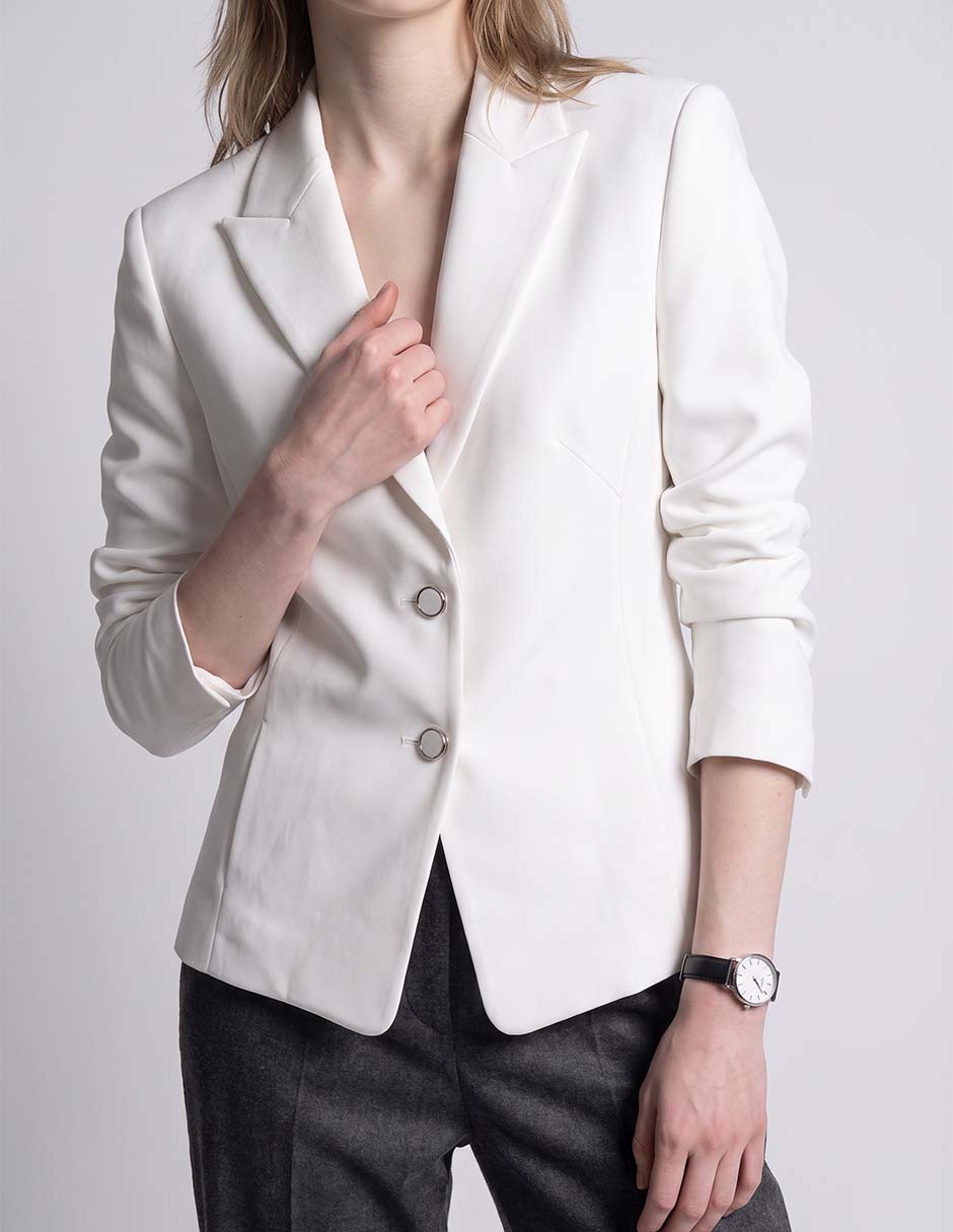 Saco formal para mujer 2