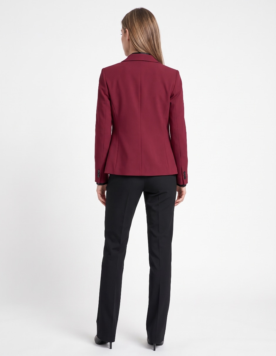 Saco Formal para mujer 2