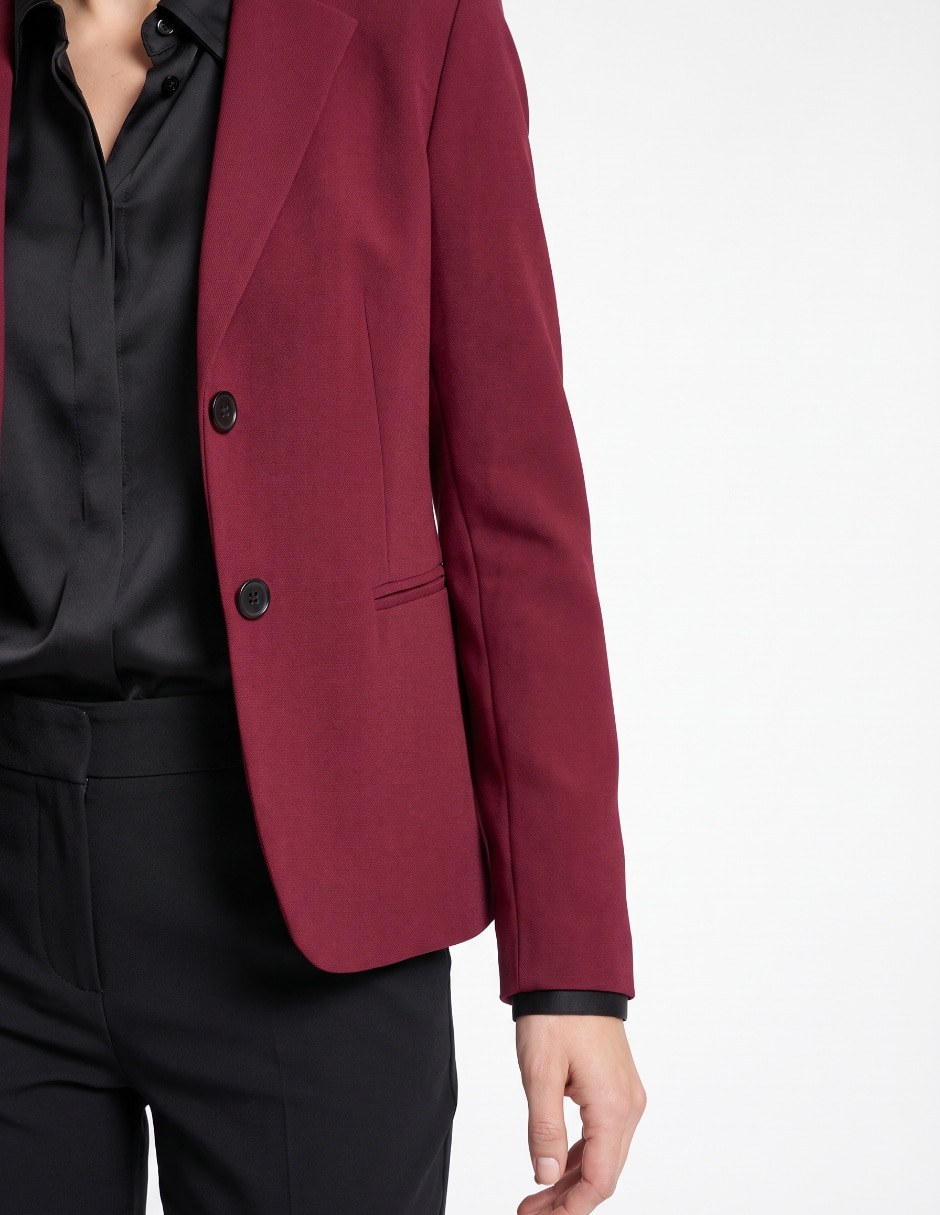 Saco Formal para mujer 4