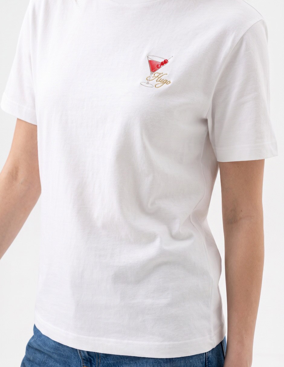 Sudadera con Sin capucha W26 para mujer 4