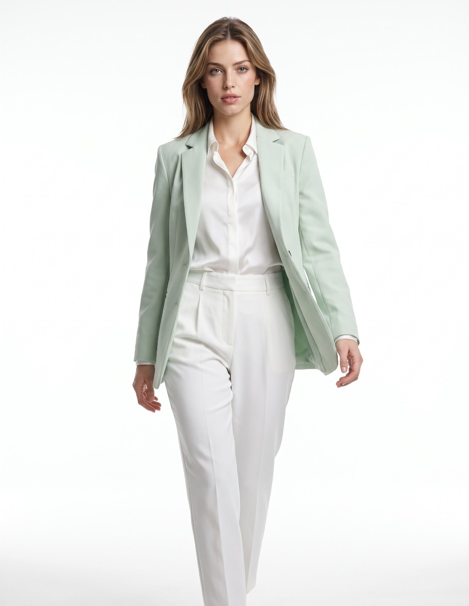 Saco Formal para mujer