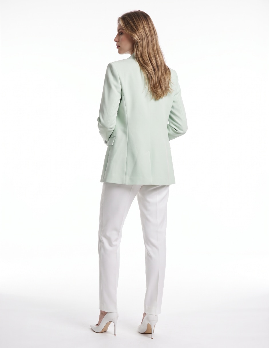 Saco Formal para mujer 2