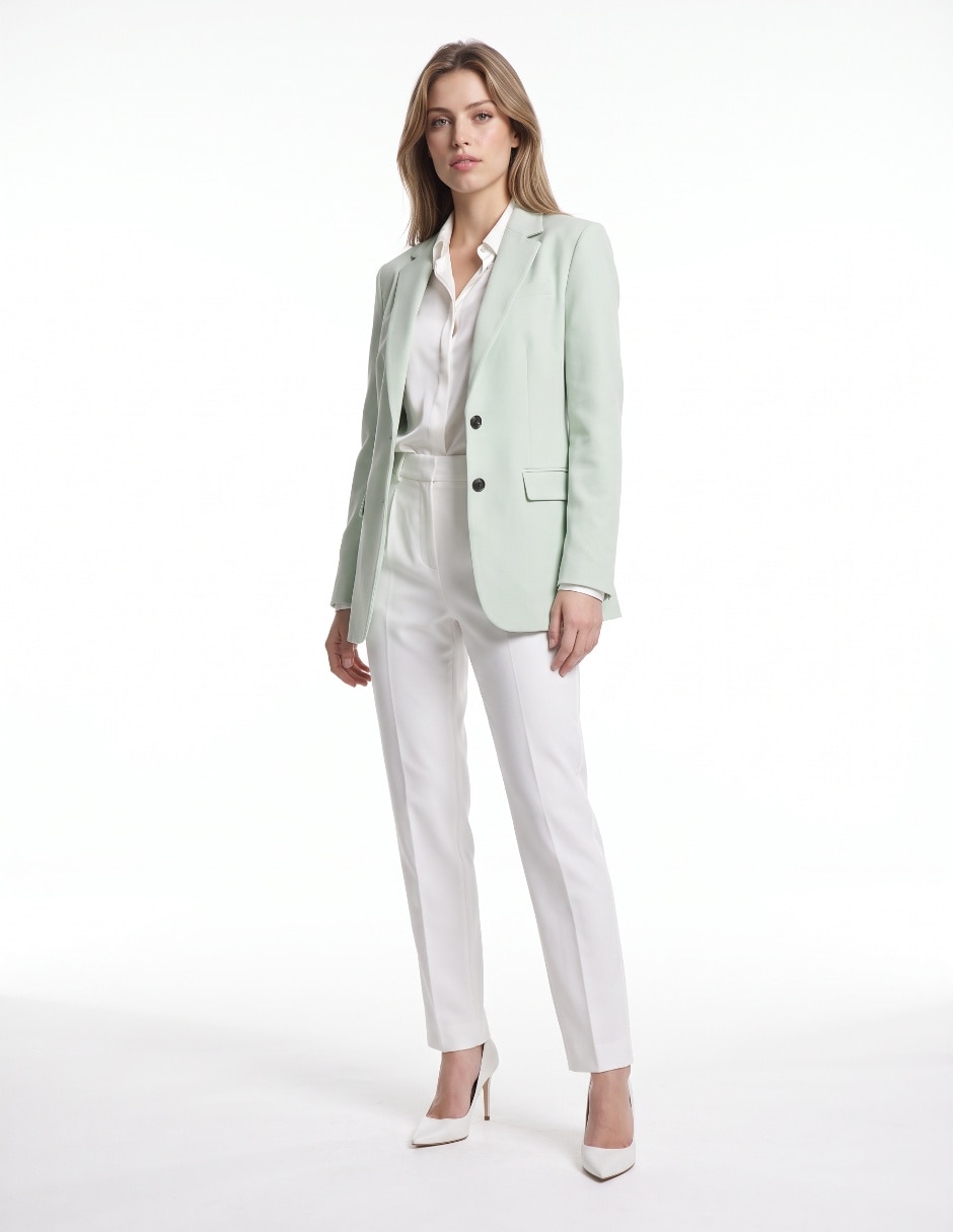 Saco Formal para mujer 3