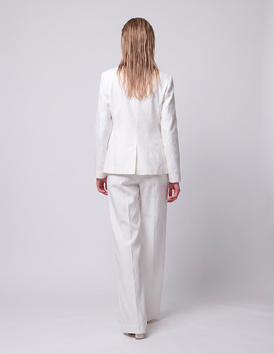 Saco formal para mujer 3
