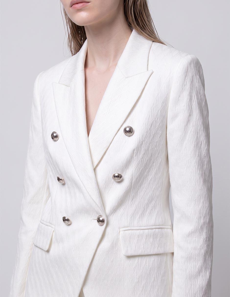 Saco formal para mujer 2