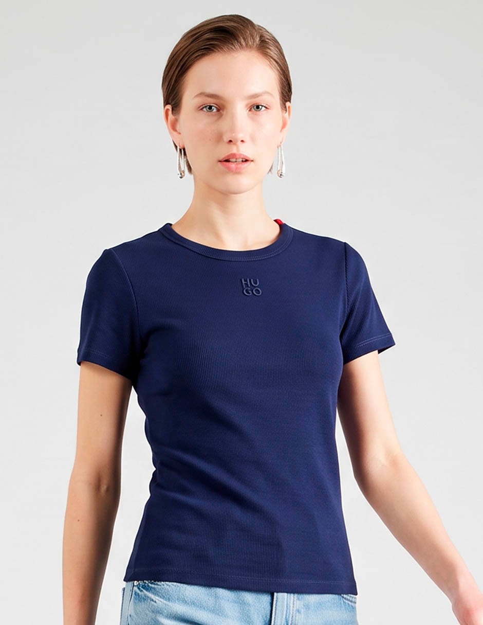 PLAYERA DELORIS 50512002 420 PLAYERA DELORIS 50512002 420