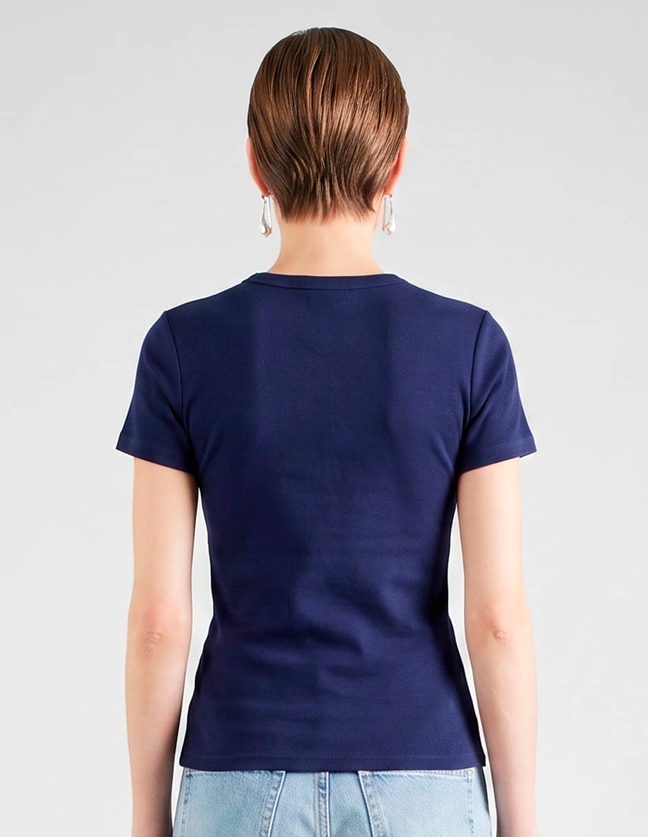PLAYERA DELORIS 50512002 420 2