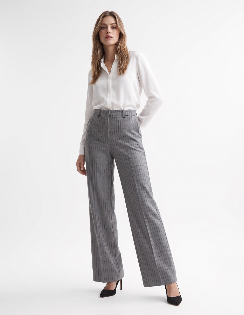 Pantalón para mujer 3