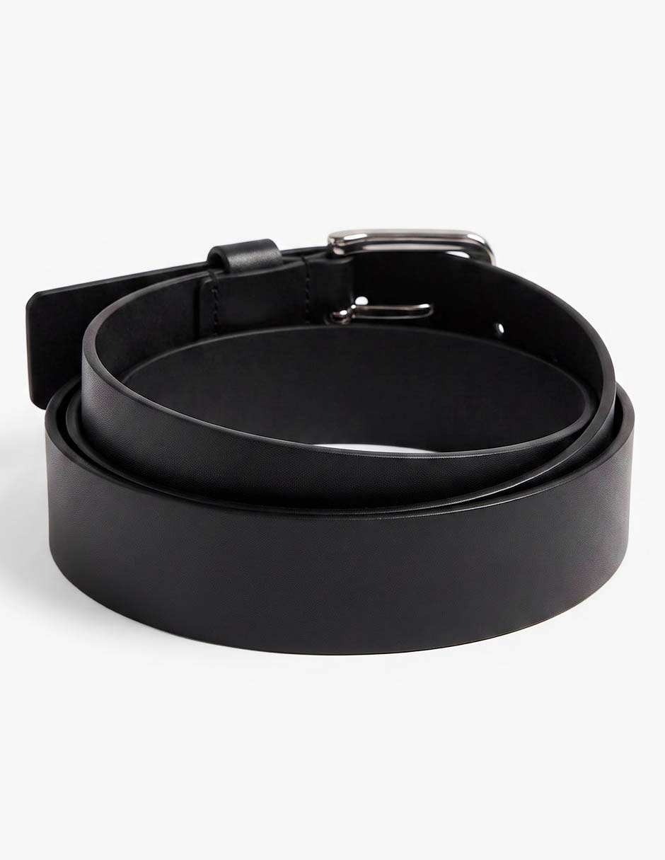 Cinturón de piel para mujer 2
