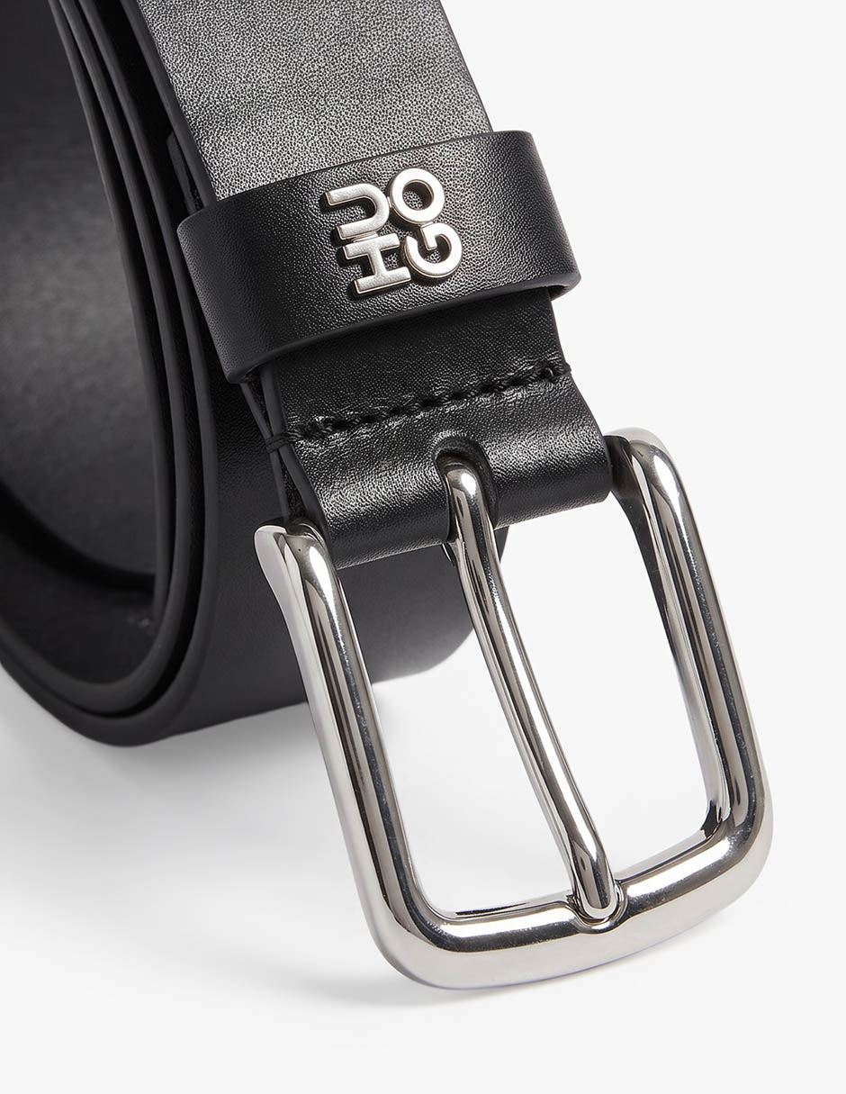Cinturón de piel para mujer 3