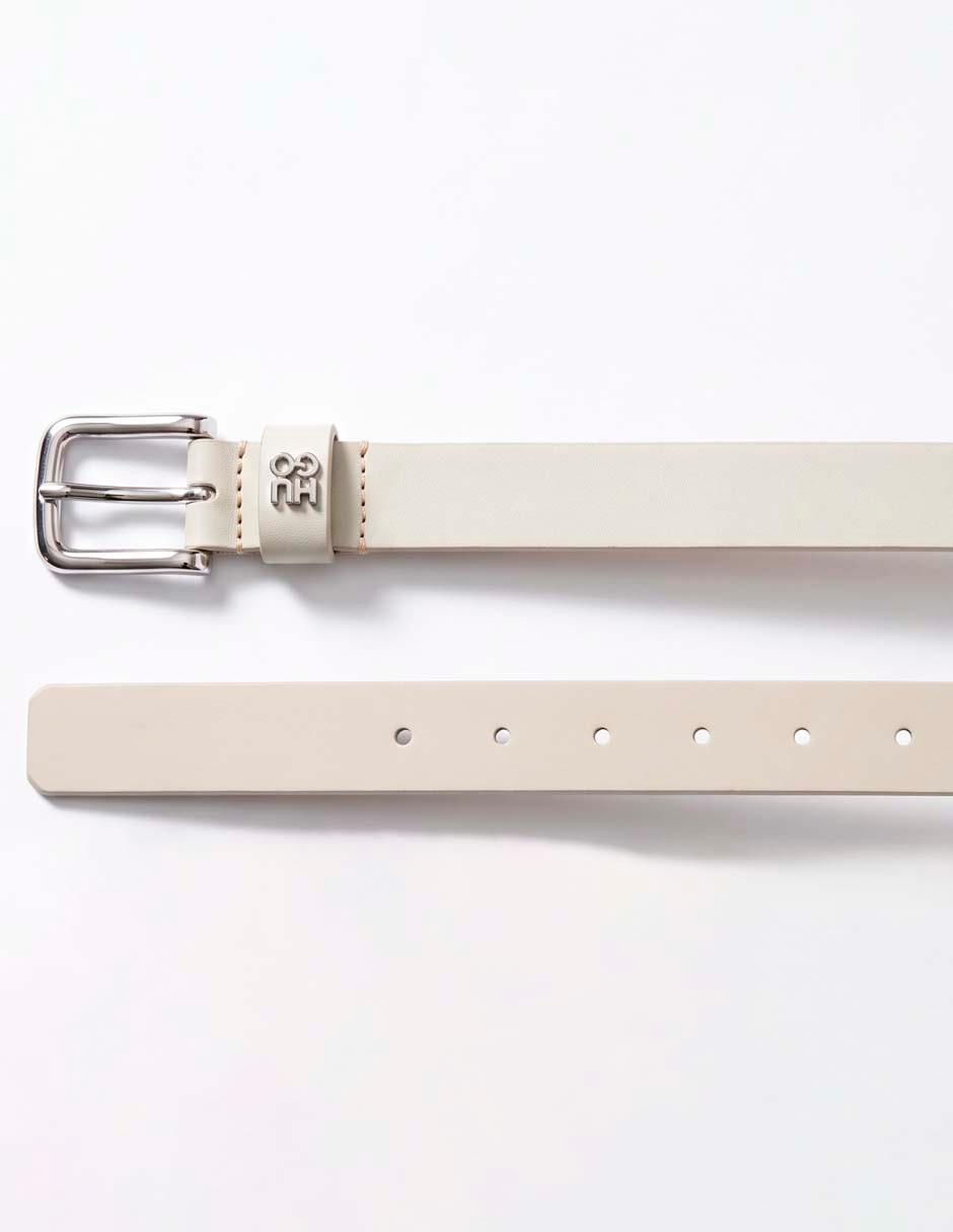 Cinturón de piel para mujer 4