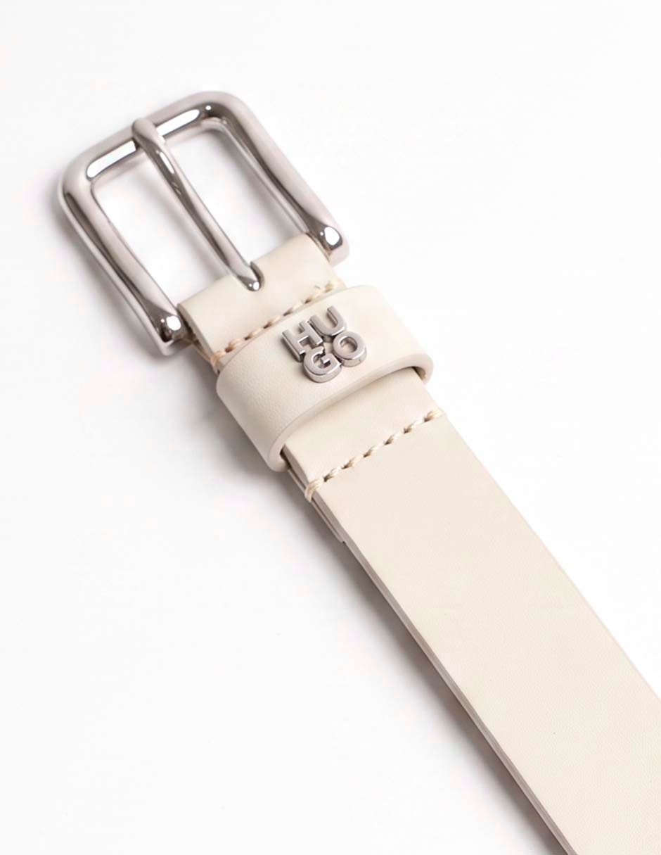 Cinturón de piel para mujer 2