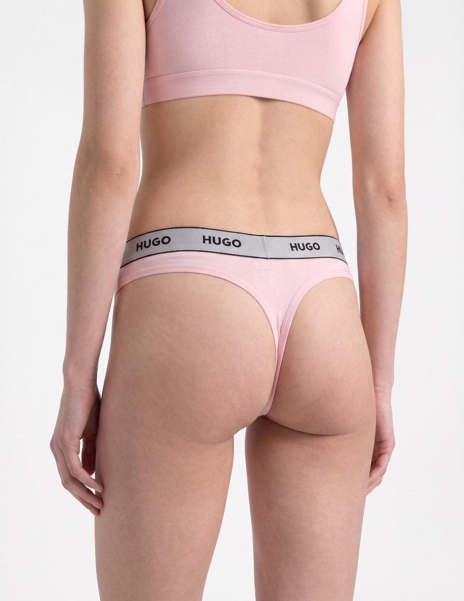 Set tanga para mujer 2