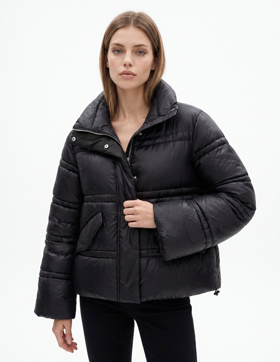 Sudadera con Sin capucha W26 para mujer