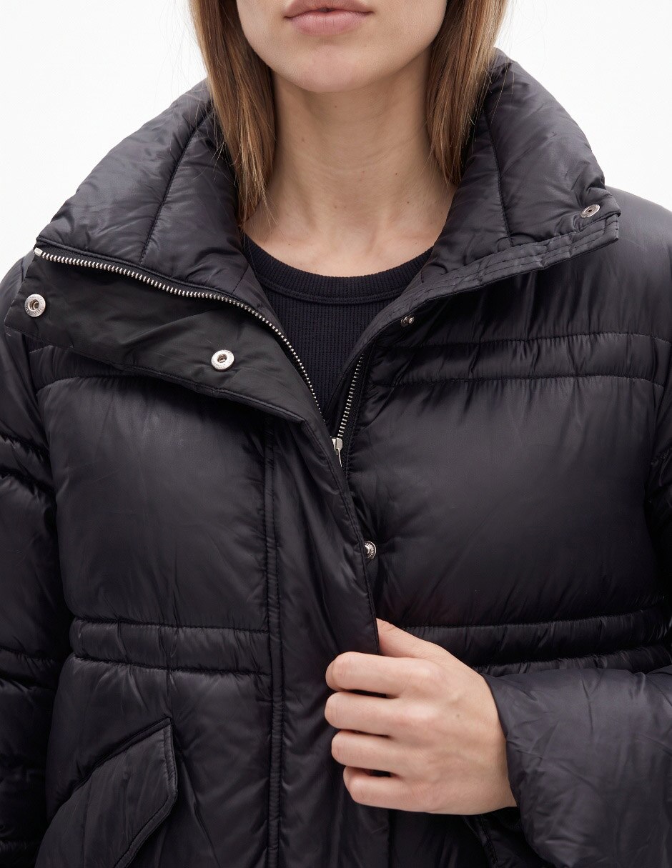 Sudadera con Sin capucha W26 para mujer 4
