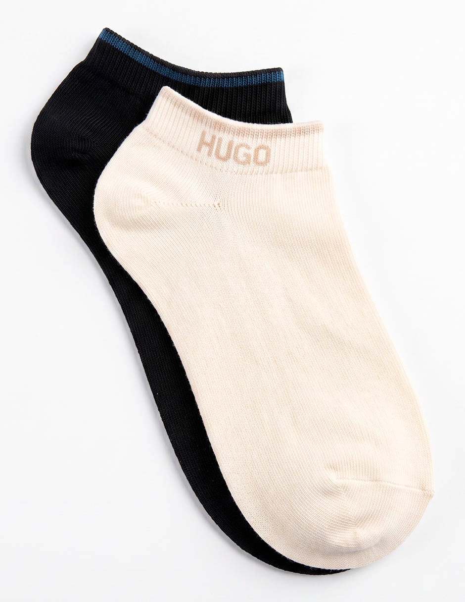 Set de tín de algodón para mujer 2 pares 2