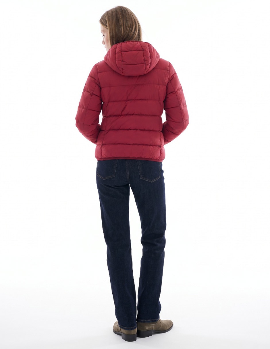 Sudadera con Sin capucha W26 para mujer 2
