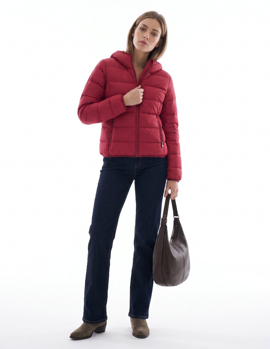 Sudadera con Sin capucha W26 para mujer 3